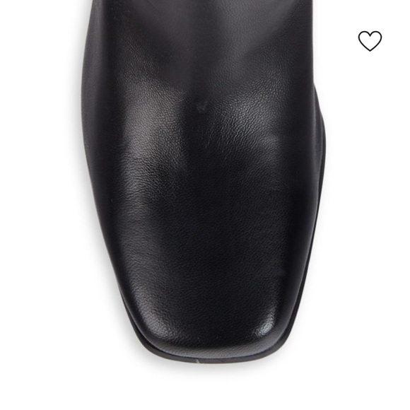 Guess Elandre Leather Over-The-Knee Boots | Women’s Size 6.5 | Pre-owned - Picture 5 of 13